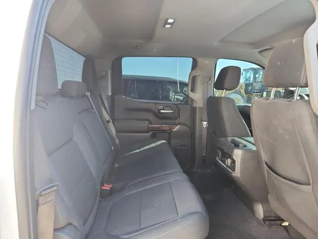 2020 GMC SIERRA C1500 ELEVATION  