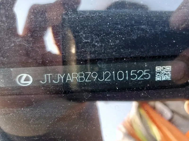 2018 LEXUS NX 300 BASE  