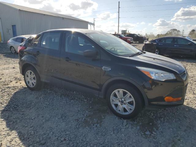 2013 FORD ESCAPE S