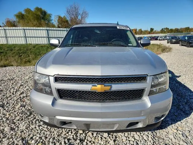 2011 CHEVROLET TAHOE K1500 LT  