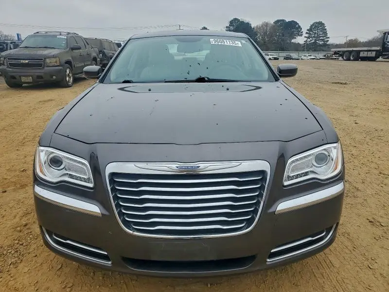 2014 CHRYSLER 300   