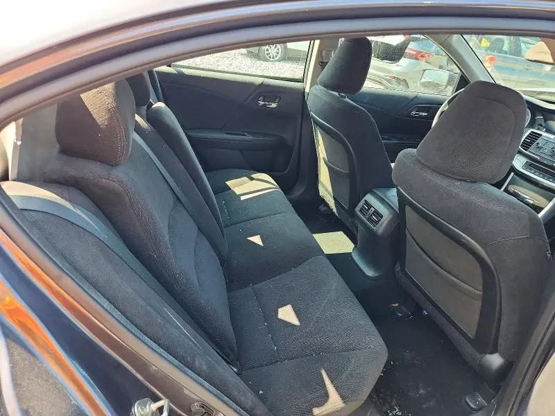 2013 HONDA ACCORD EX  