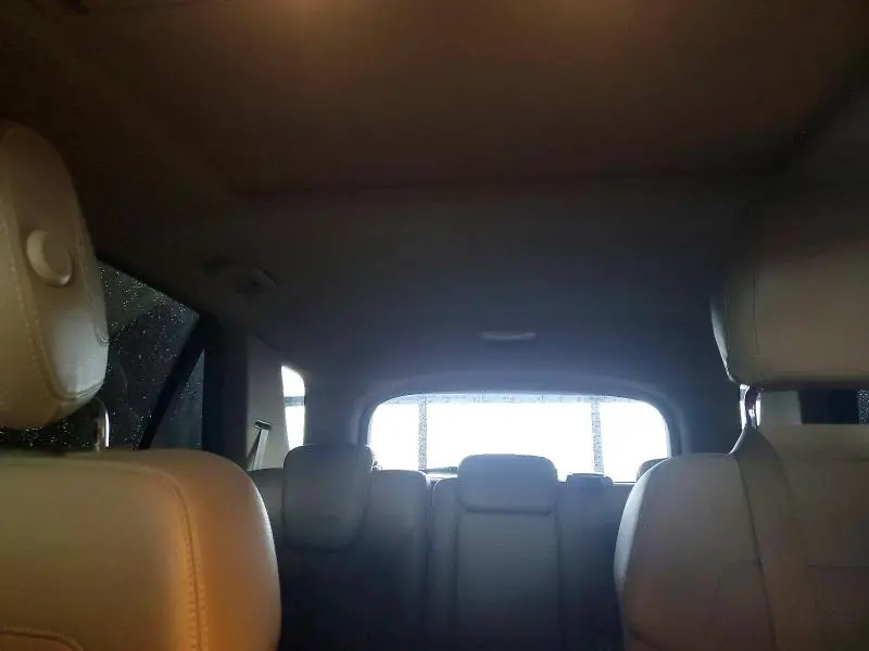 2014 MERCEDES-BENZ ML 350 4MATIC  