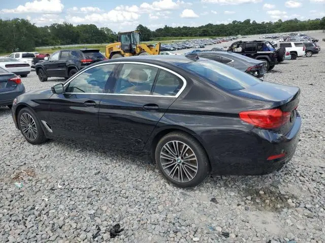 2020 BMW 530 I  