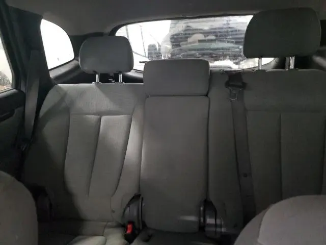 2010 HYUNDAI SANTA FE GLS  