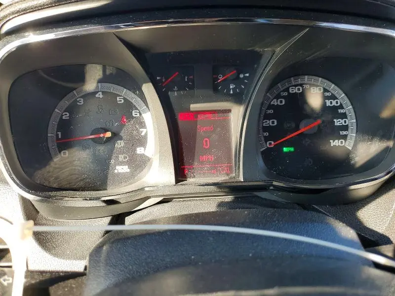 2013 GMC TERRAIN SLE  