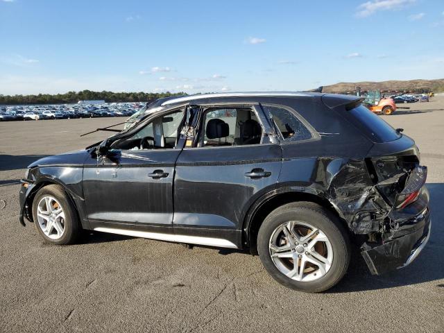 2018 AUDI Q5 PREMIUM