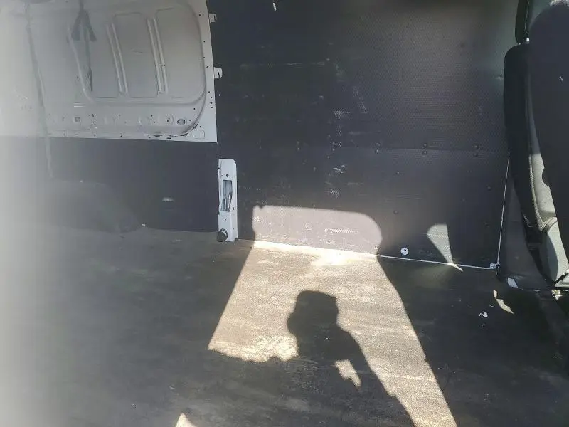 2020 FORD TRANSIT T-150  