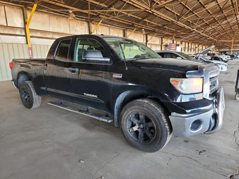 2013 TOYOTA TUNDRA GRADE  