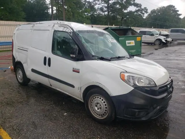 2018 RAM PROMASTER CITY   