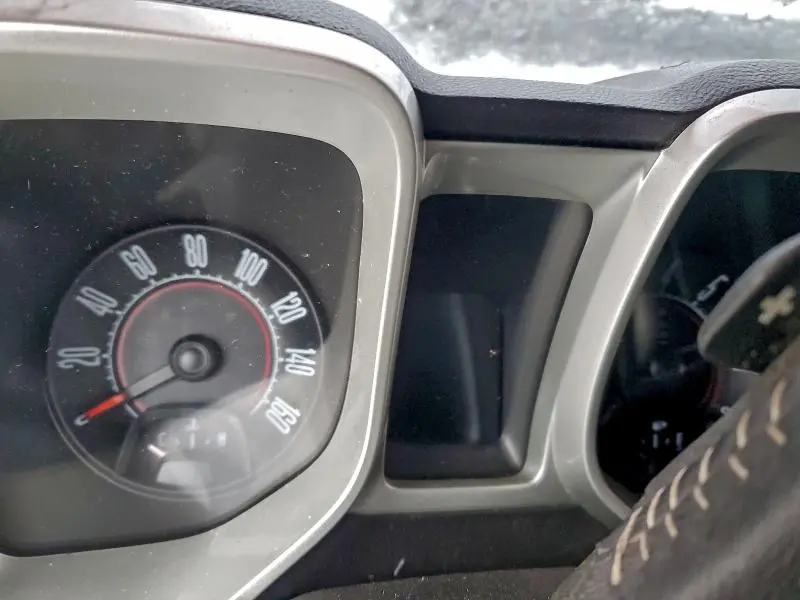 2010 CHEVROLET CAMARO LT  