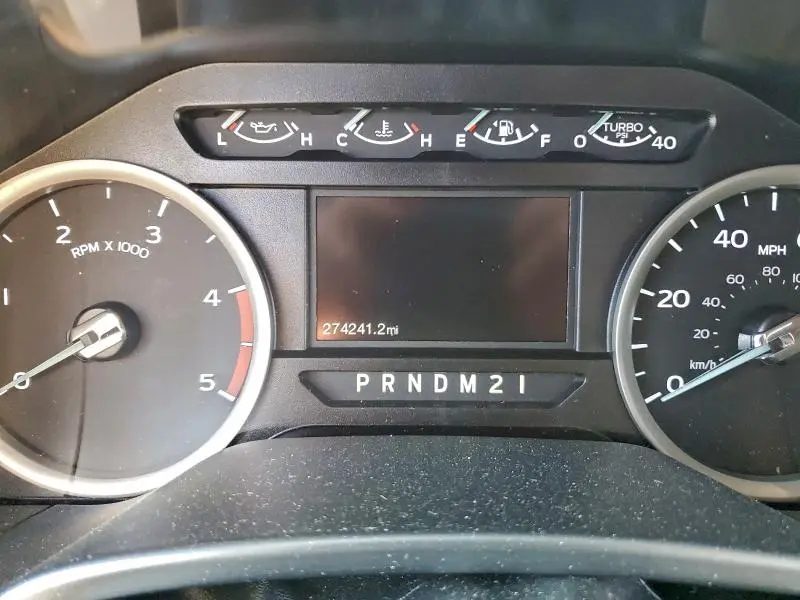 2019 FORD F250 SUPER DUTY  