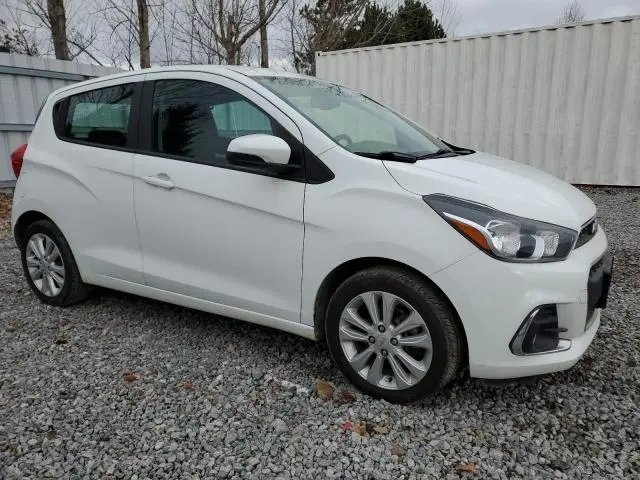 2018 CHEVROLET SPARK 1LT  