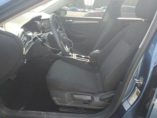2021 VOLKSWAGEN JETTA S  