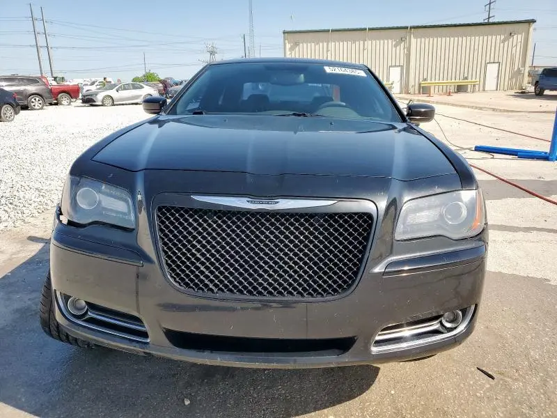 2013 CHRYSLER 300 S  