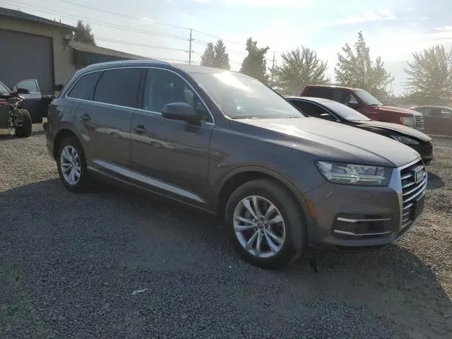 2018 AUDI Q7 PREMIUM PLUS  