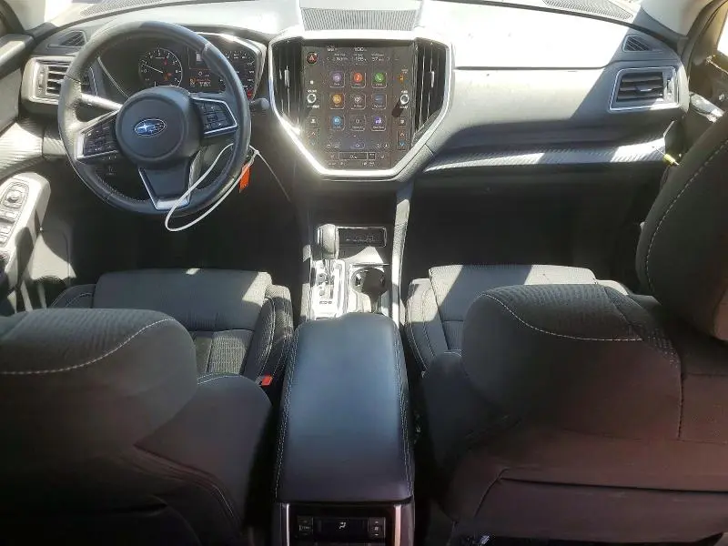 2023 SUBARU ASCENT PREMIUM  