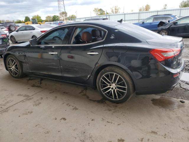 2015 MASERATI GHIBLI S