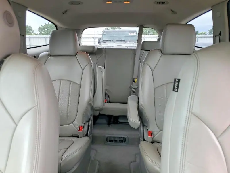 2013 BUICK ENCLAVE   