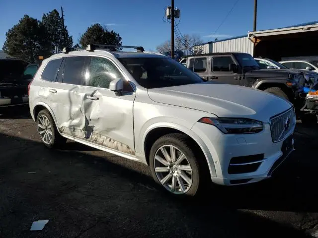 2019 VOLVO XC90 T8 INSCRIPTION  