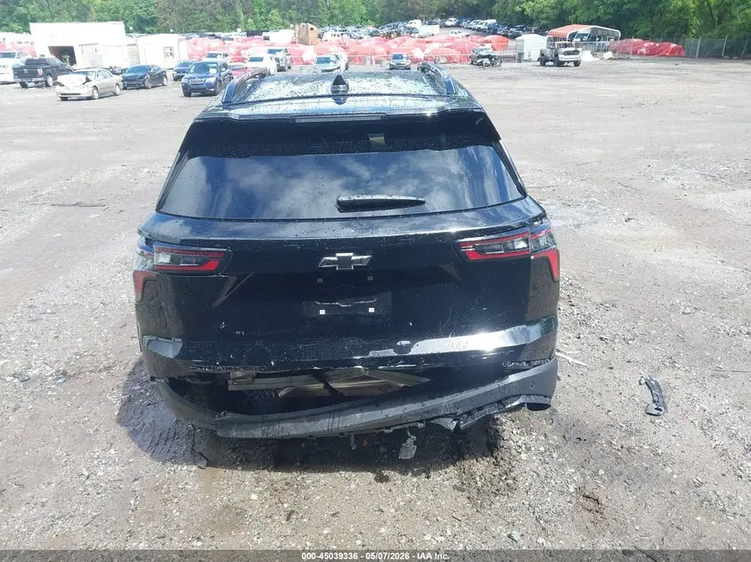 2026 CHEVROLET EQUINOX AWD ACTIV