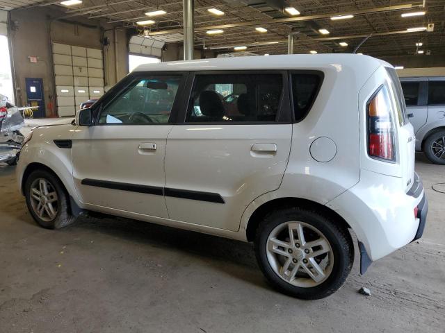 2010 KIA SOUL +