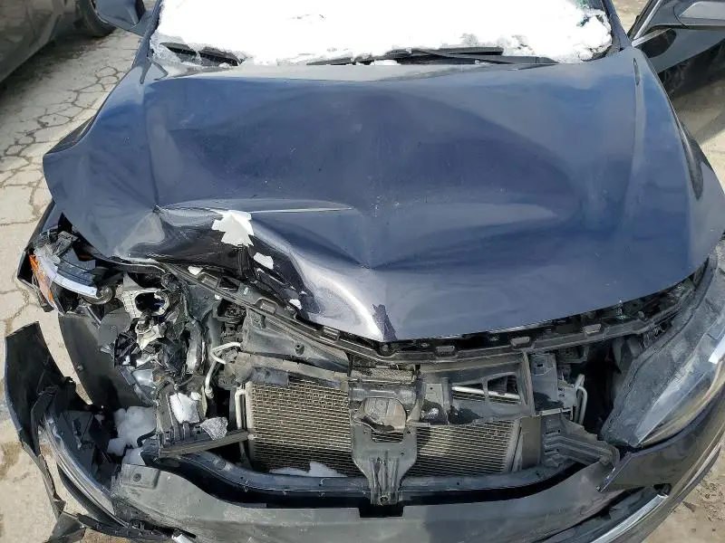 2023 CHEVROLET MALIBU RS  