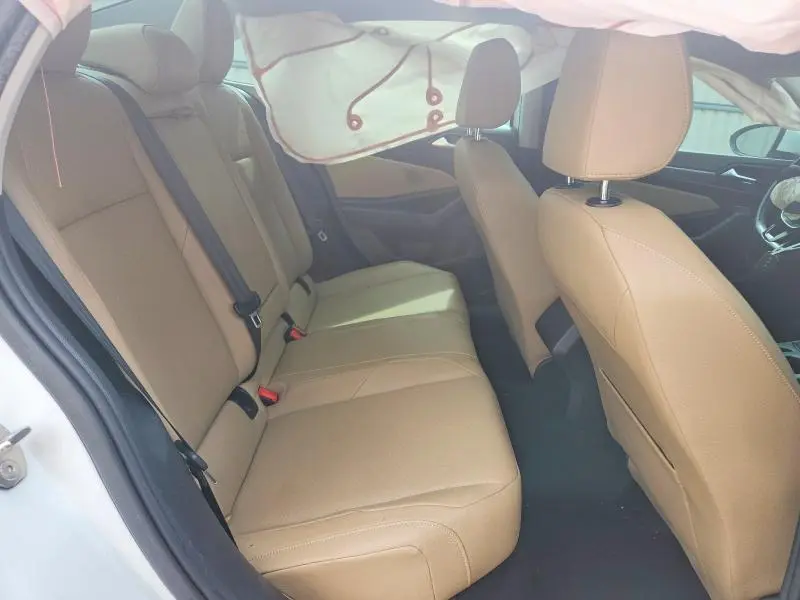 2019 VOLKSWAGEN JETTA SEL  