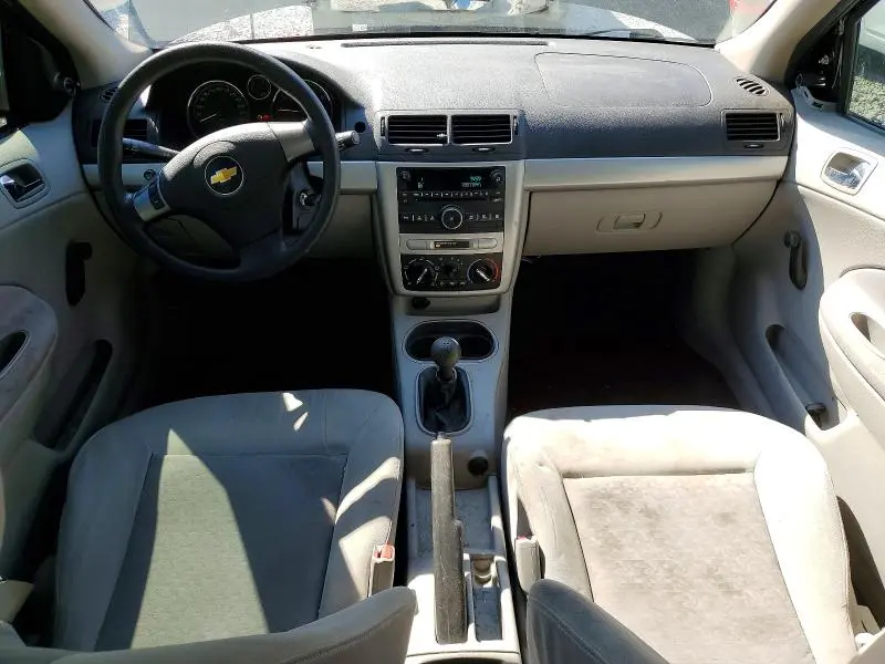 2010 CHEVROLET COBALT LS  