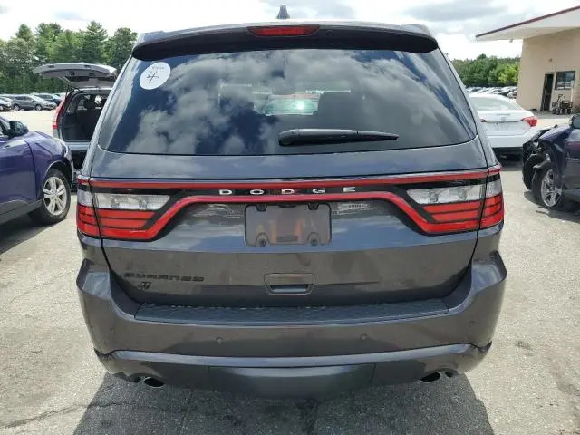 2020 DODGE DURANGO SXT  