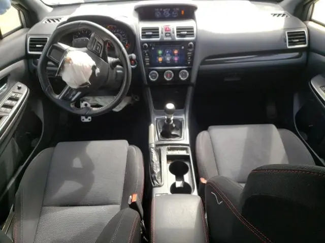 2021 SUBARU WRX PREMIUM  