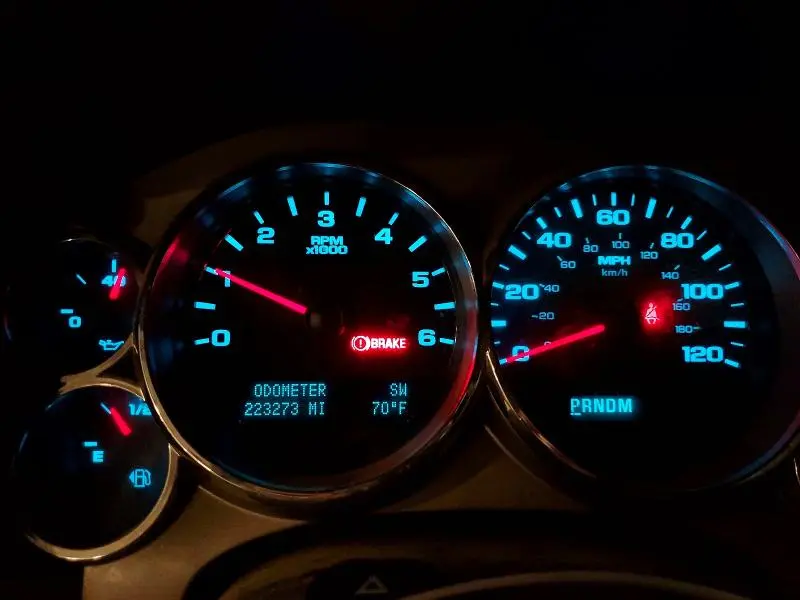 2013 CHEVROLET SILVERADO K1500 LT  