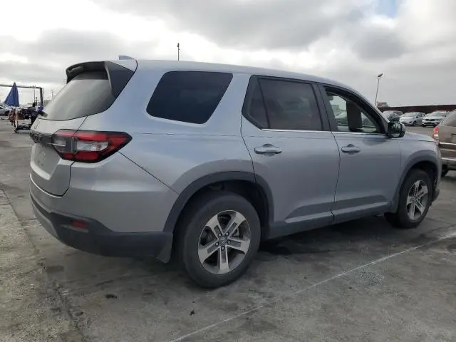 2023 HONDA PILOT EXL  