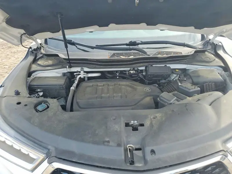 2020 ACURA MDX TECHNOLOGY  