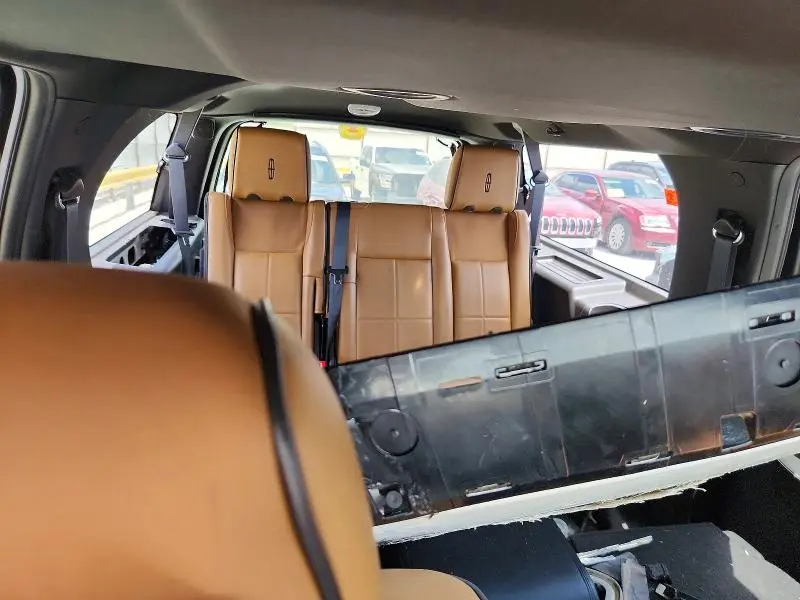 2014 LINCOLN NAVIGATOR L  