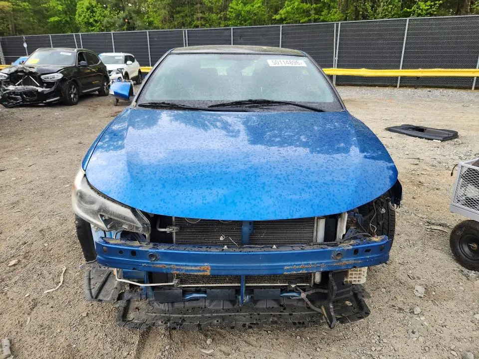 2015 SCION TC BASE  