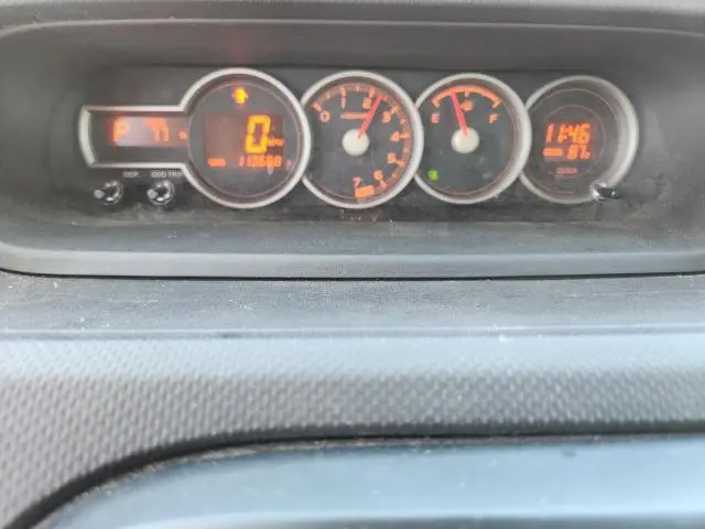 2014 TOYOTA SCION XB   