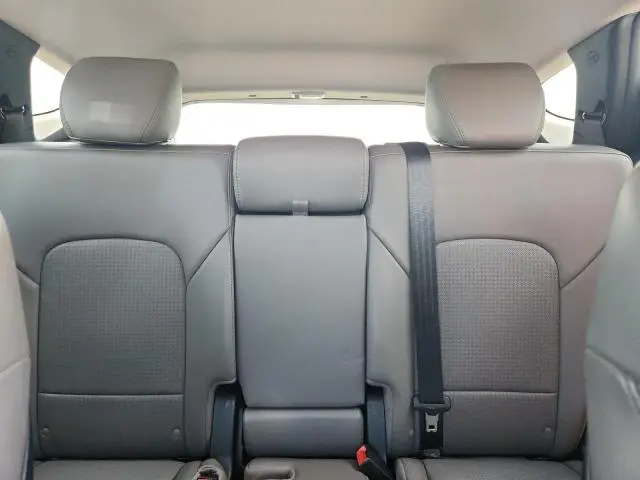 2014 HYUNDAI SANTA FE SPORT   