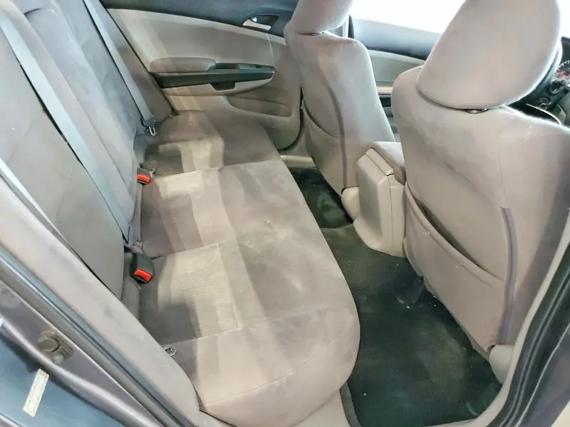 2011 HONDA ACCORD LX  