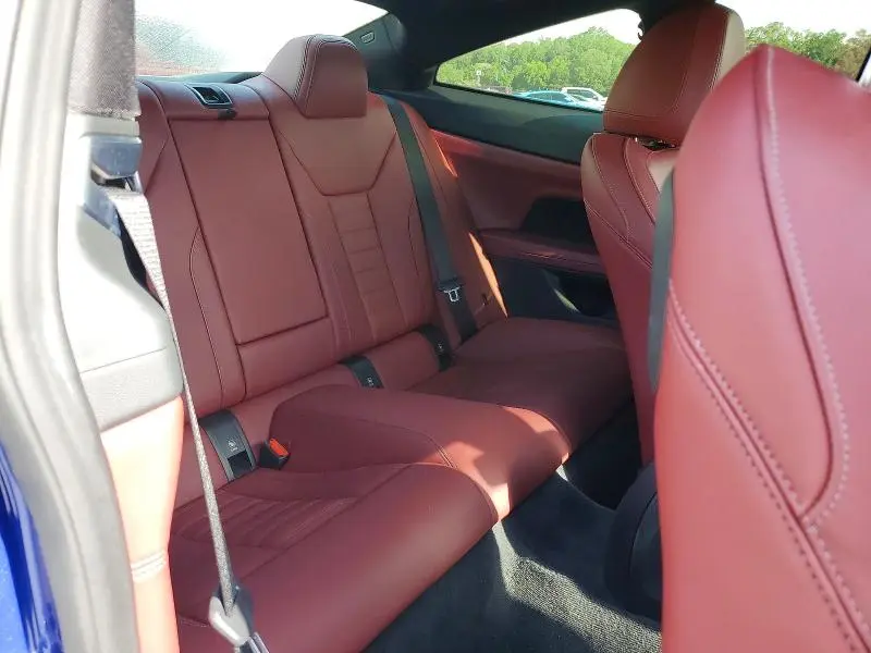 2022 BMW 430I   