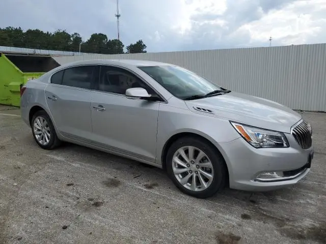 2014 BUICK LACROSSE   