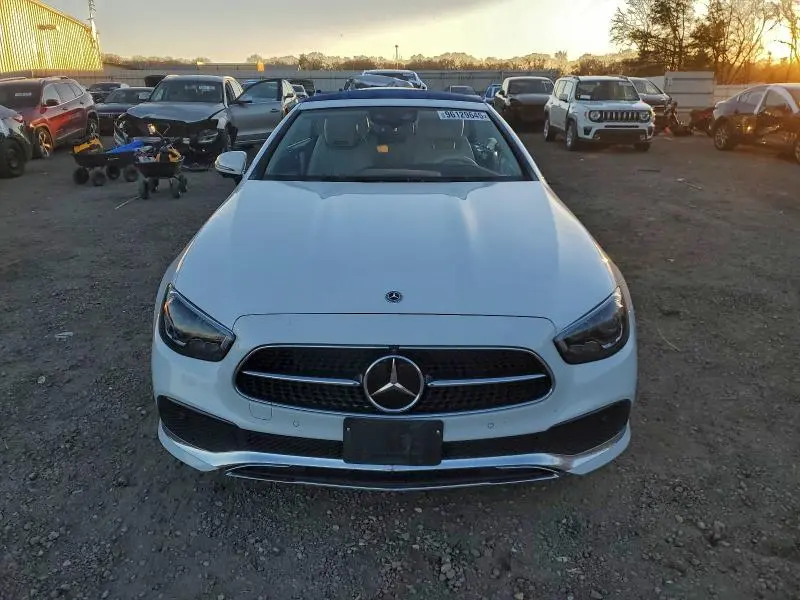 2023 MERCEDES-BENZ E 450 4MATIC  