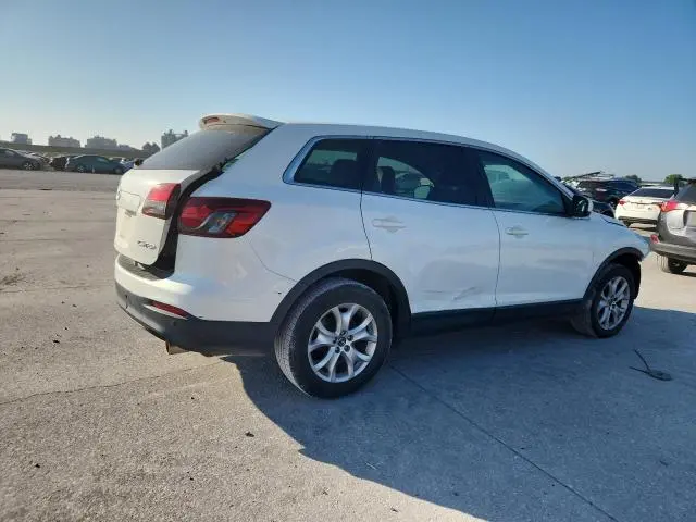 2015 MAZDA CX-9 TOURING  