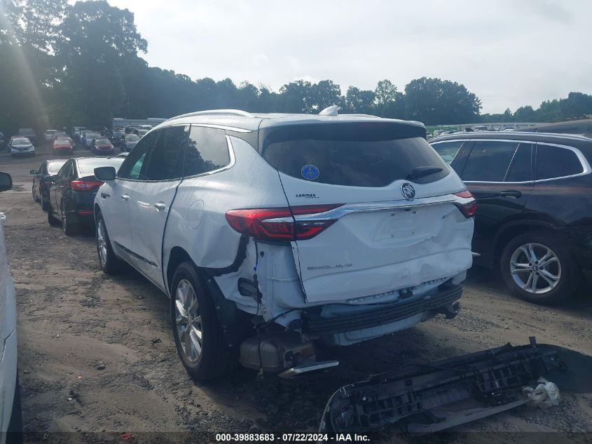 2021 BUICK ENCLAVE FWD ESSENCE