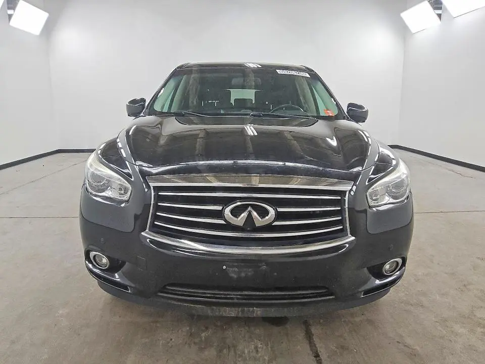 2013 INFINITI JX35 BASE  