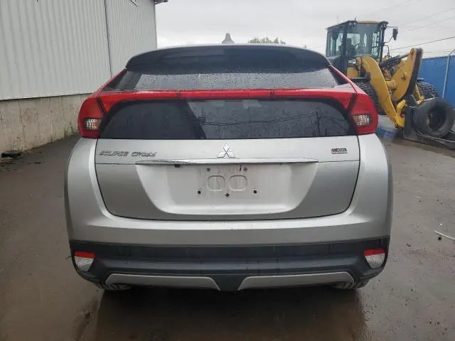 2020 MITSUBISHI ECLIPSE CROSS LE  