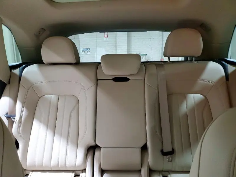 2020 AUDI Q5 PRESTIGE  