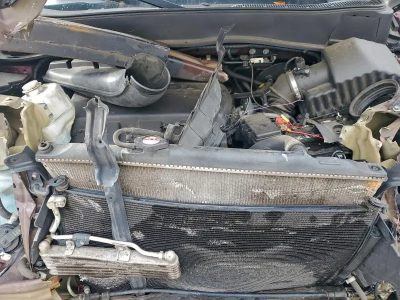 2013 HONDA PILOT EXL  