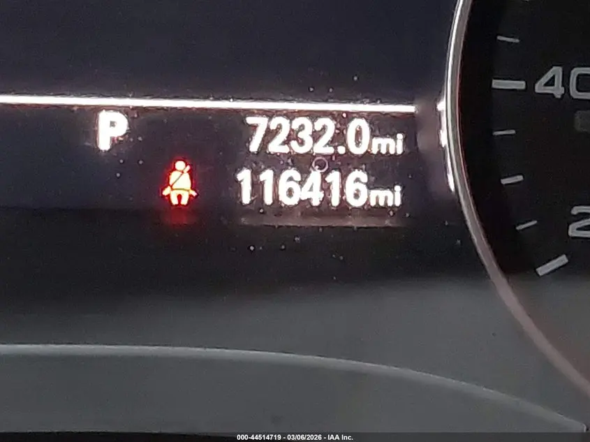 2016 AUDI A6 3.0T PREMIUM PLUS