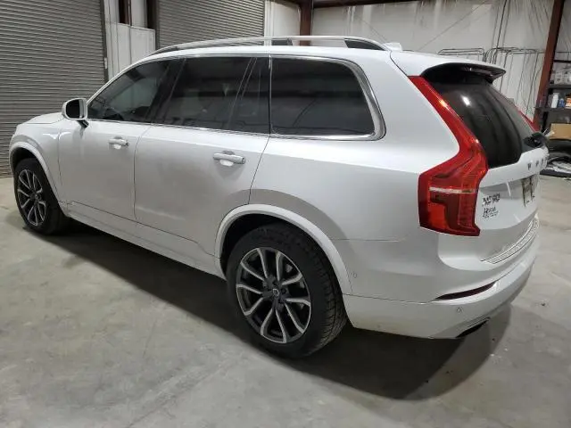 2019 VOLVO XC90 T6 MOMENTUM  